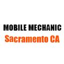 Mobile Mechanic Sacramento CA logo
